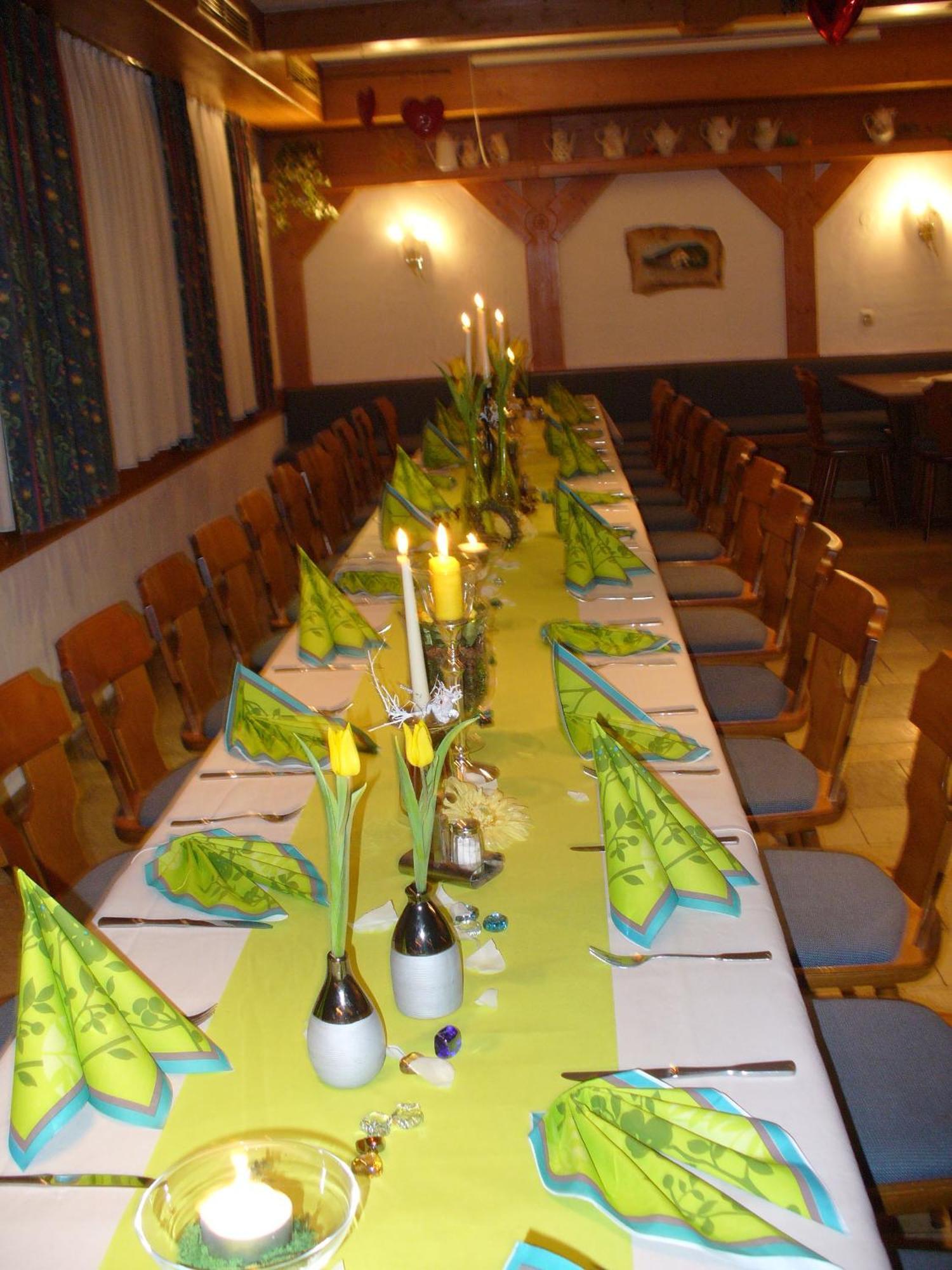 Mörnsheim 布伦侬旅馆酒店 外观 照片